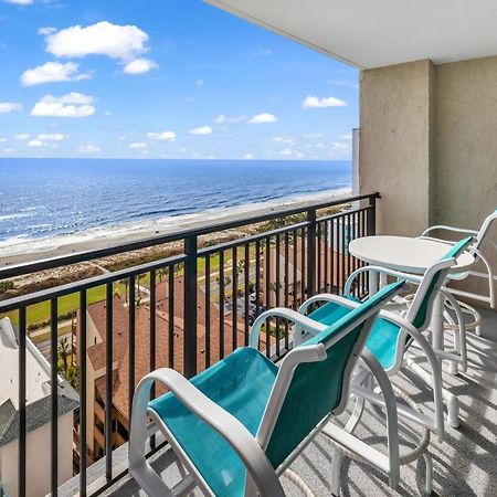Ocean Forest Plaza Luxury Getaway Миртъл Бийч Екстериор снимка