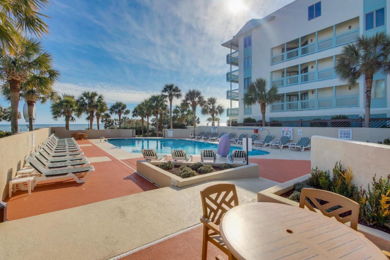 Ocean Forest Plaza Luxury Getaway Миртъл Бийч Екстериор снимка