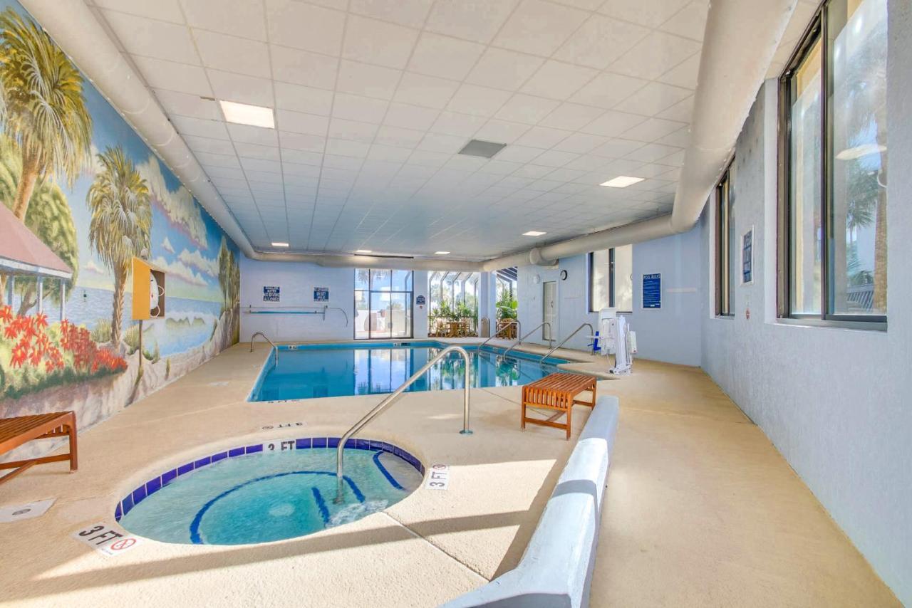 Ocean Forest Plaza Luxury Getaway Миртъл Бийч Екстериор снимка