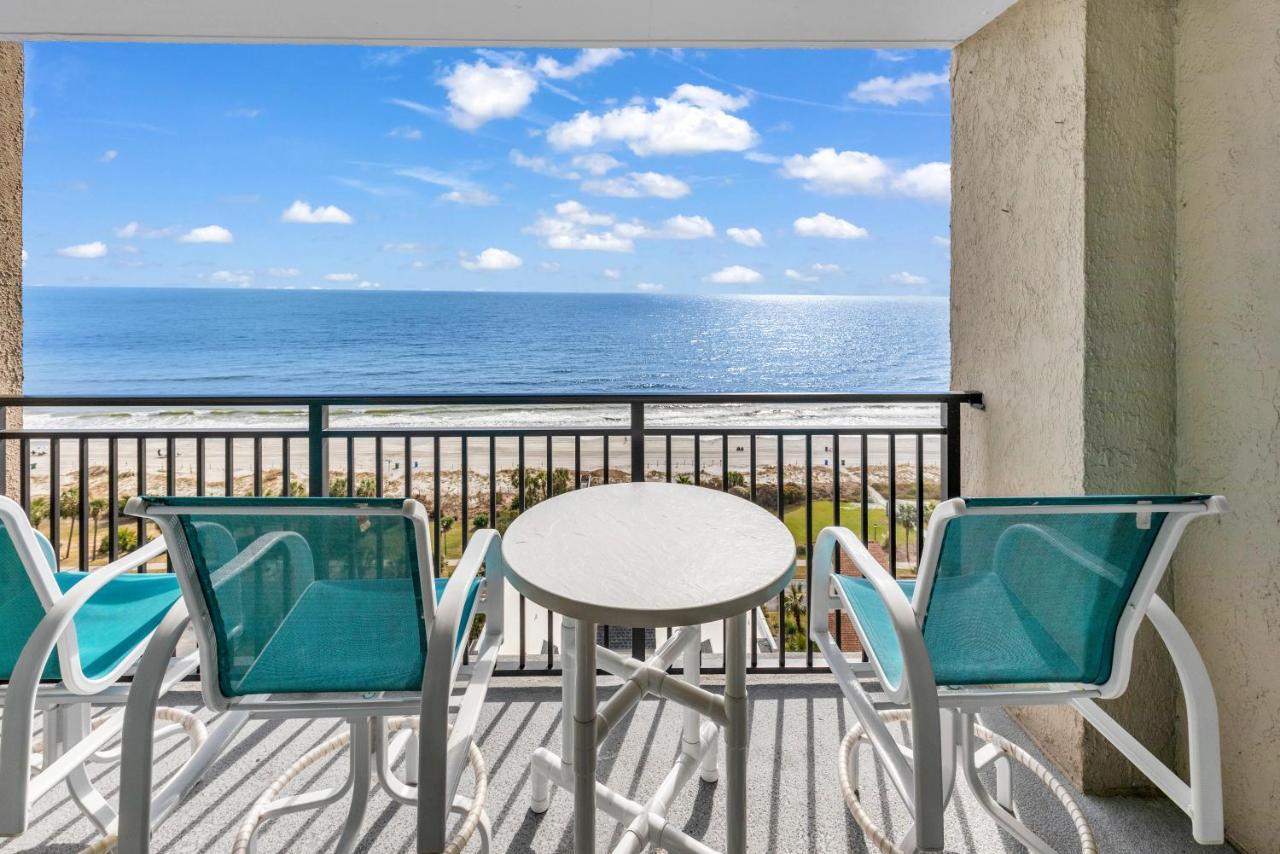 Ocean Forest Plaza Luxury Getaway Миртъл Бийч Екстериор снимка