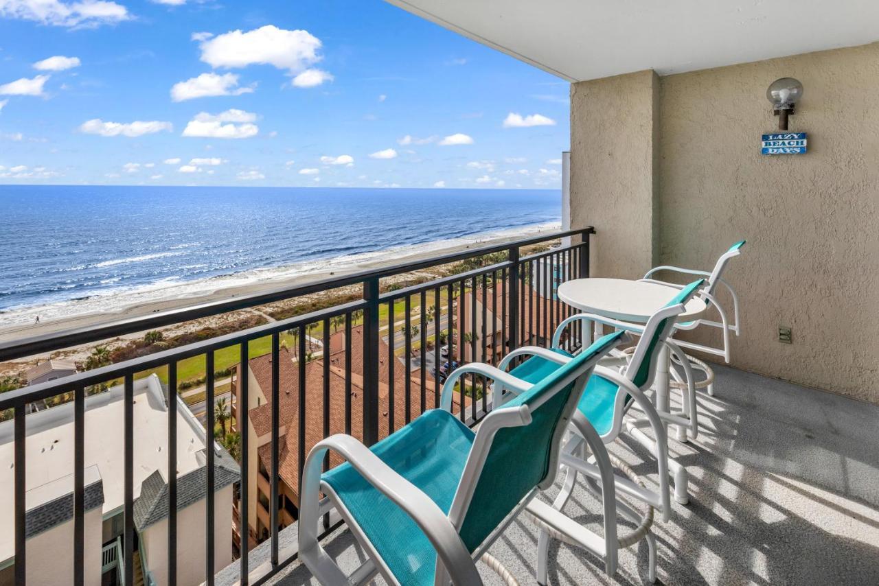 Ocean Forest Plaza Luxury Getaway Миртъл Бийч Екстериор снимка